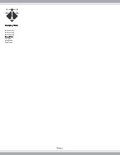 Letterhead: Lawyers & Paralegals